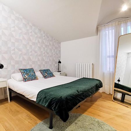 Zarautz Bella Suite By Aston Rentals Eksteriør billede