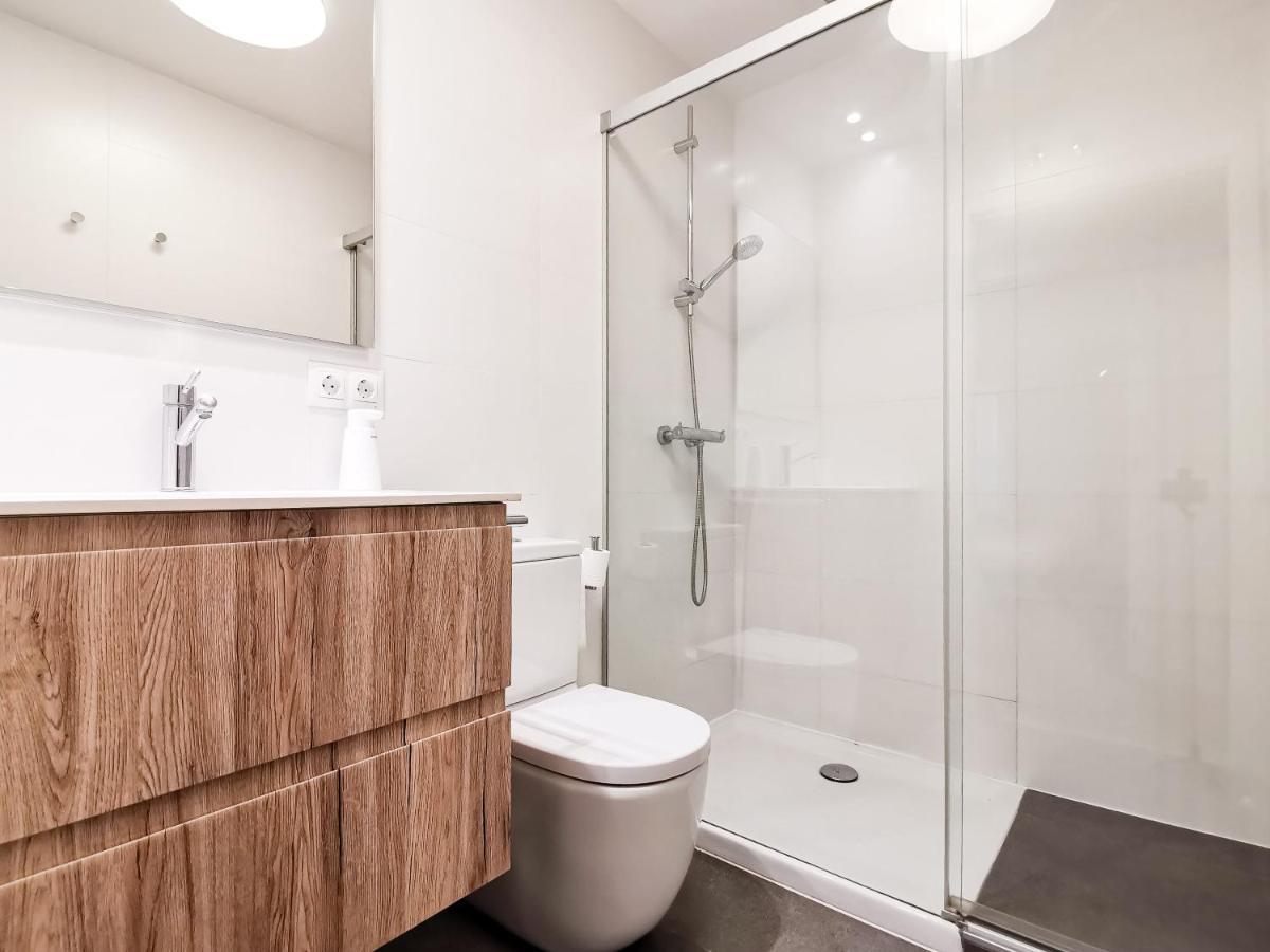 Zarautz Bella Suite By Aston Rentals Eksteriør billede