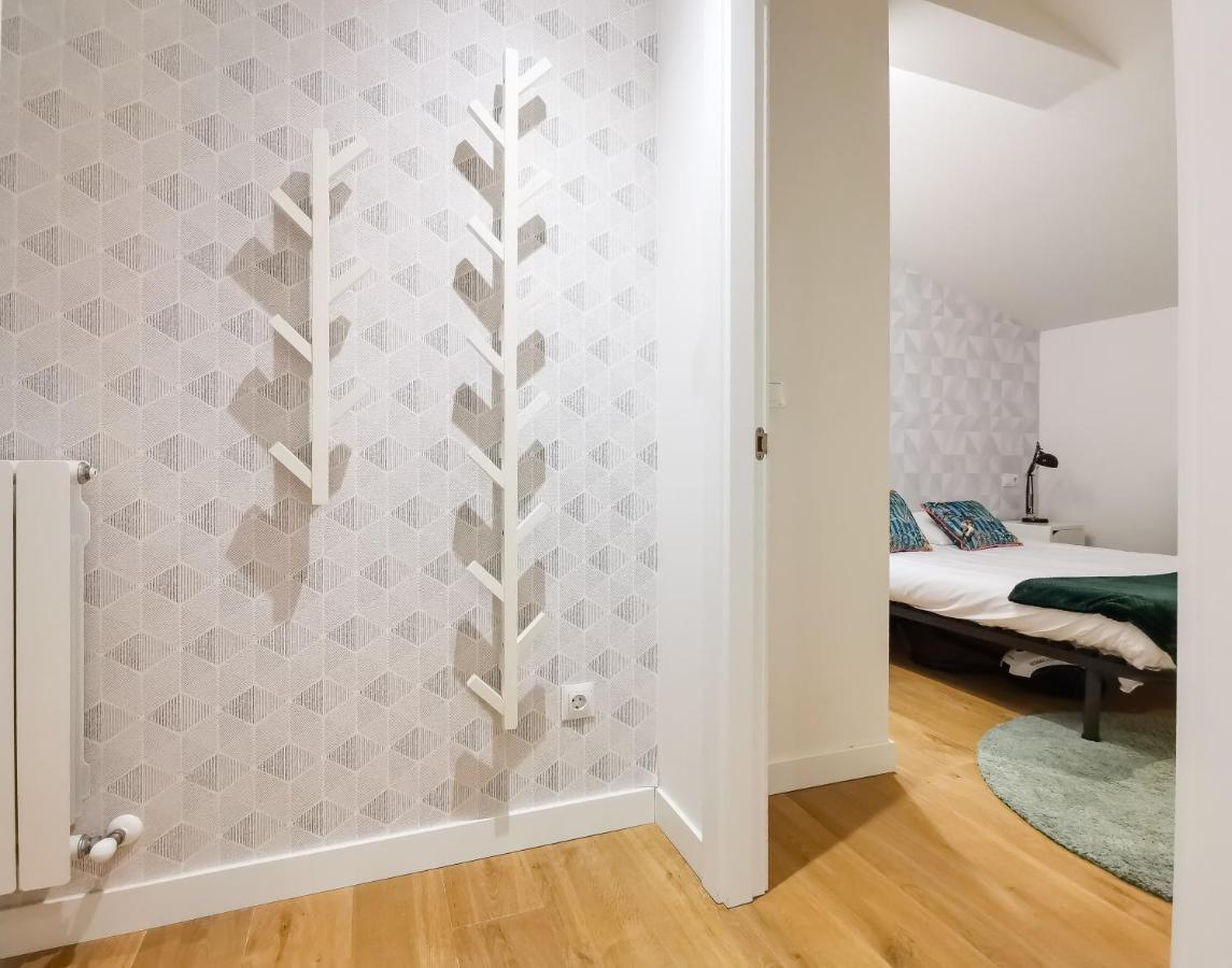 Zarautz Bella Suite By Aston Rentals Eksteriør billede